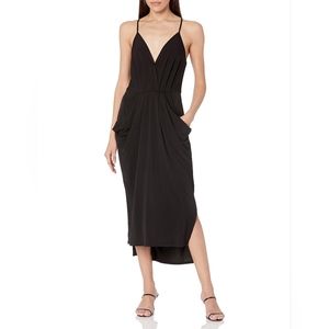 BCBGeneration Black Dress